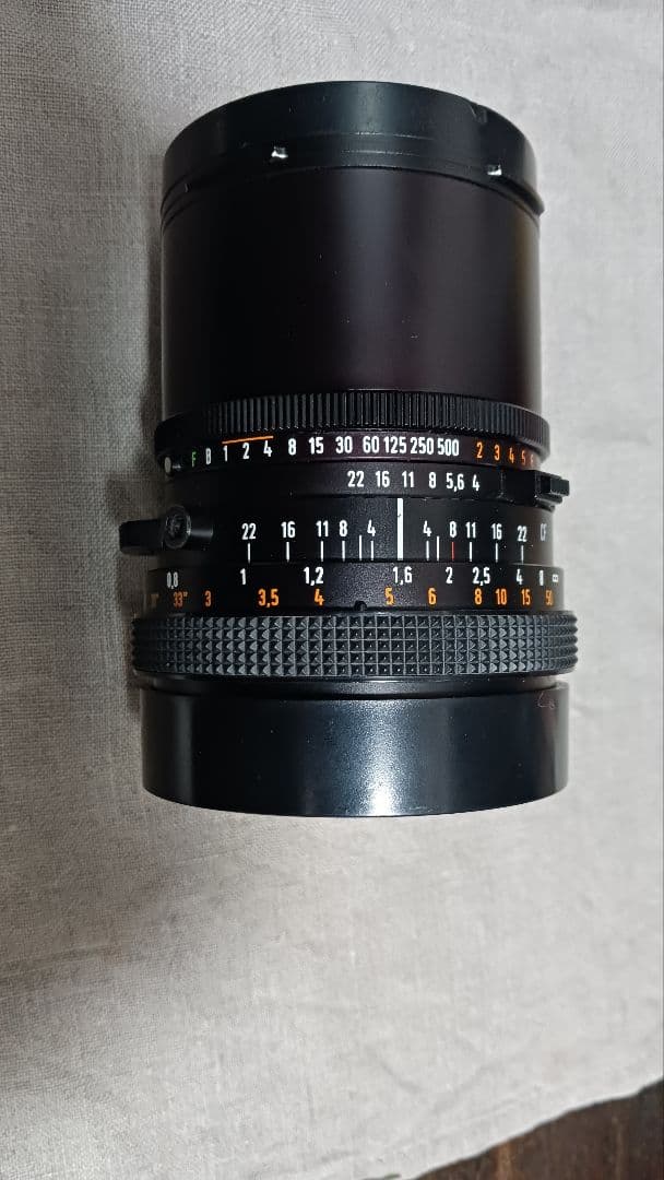 ハッセルブラッド Distagon T* 50mm F4 CF