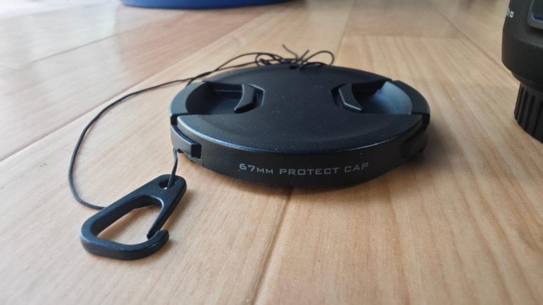 値下げ中　Canon EF-S 18-135mm レンズ フードセット