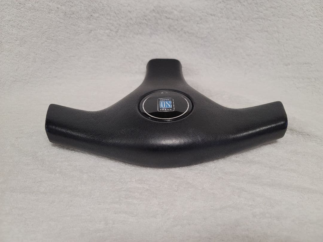 NARDI　ナルディ　ステアリング　360mm 美品