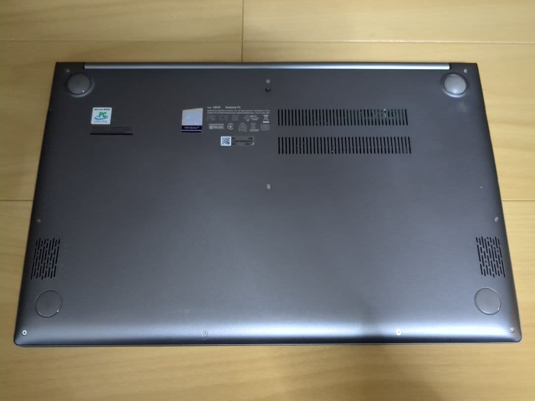 asus VivoBook M533IA Ryzen7 8GB・256GBSSD