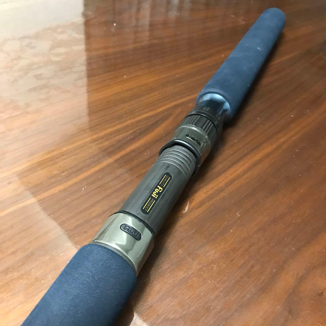 MCワークス　スローハンド　SH825TSX 中古美品