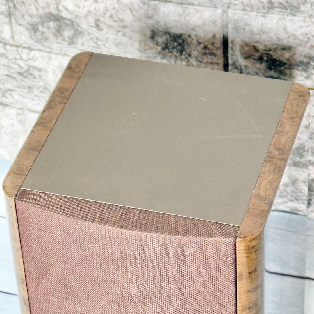 BOSE 121V 小型高性能スピーカー