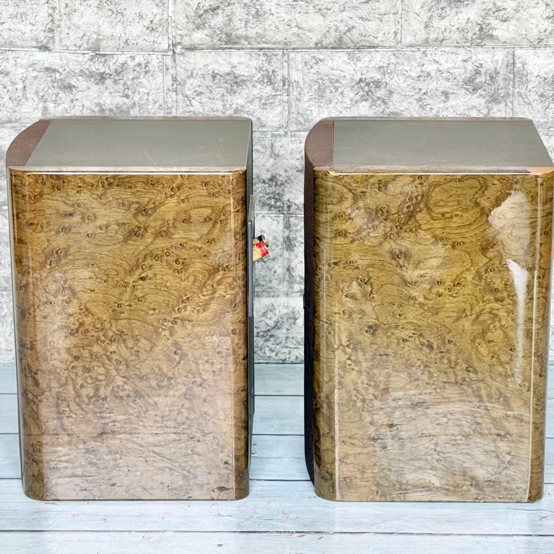 BOSE 121V 小型高性能スピーカー