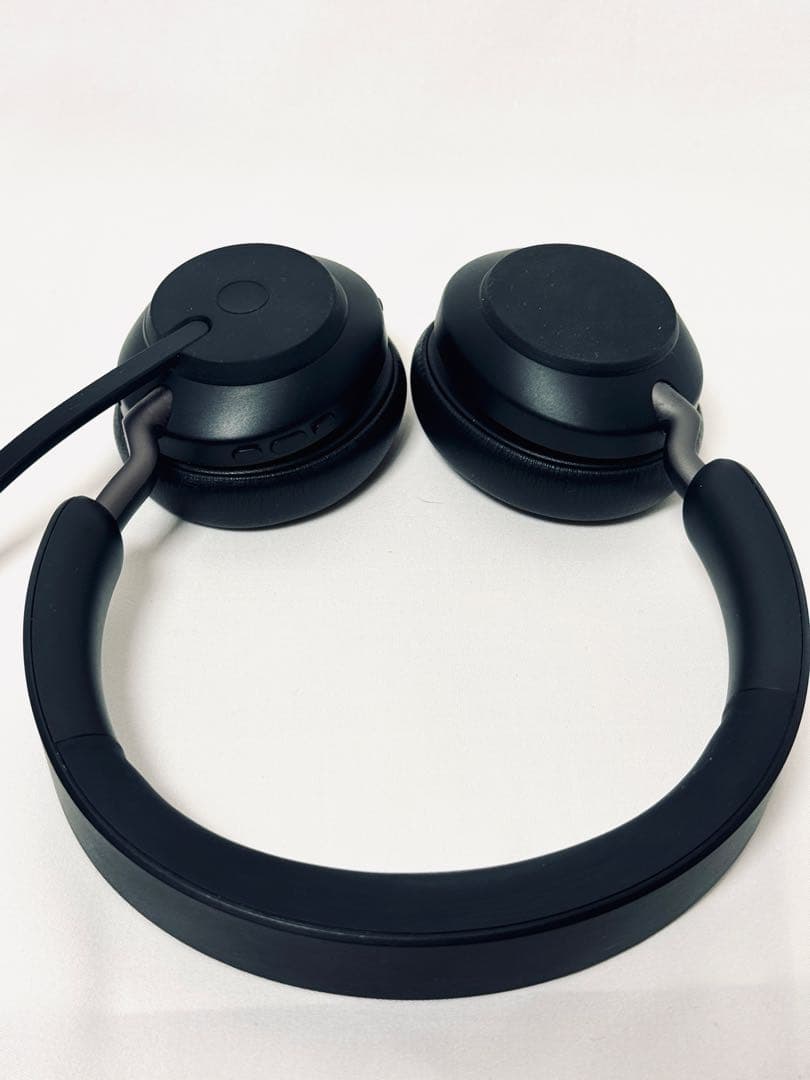 haruさん専用 Jabra Evolve2 65 スタンド破損