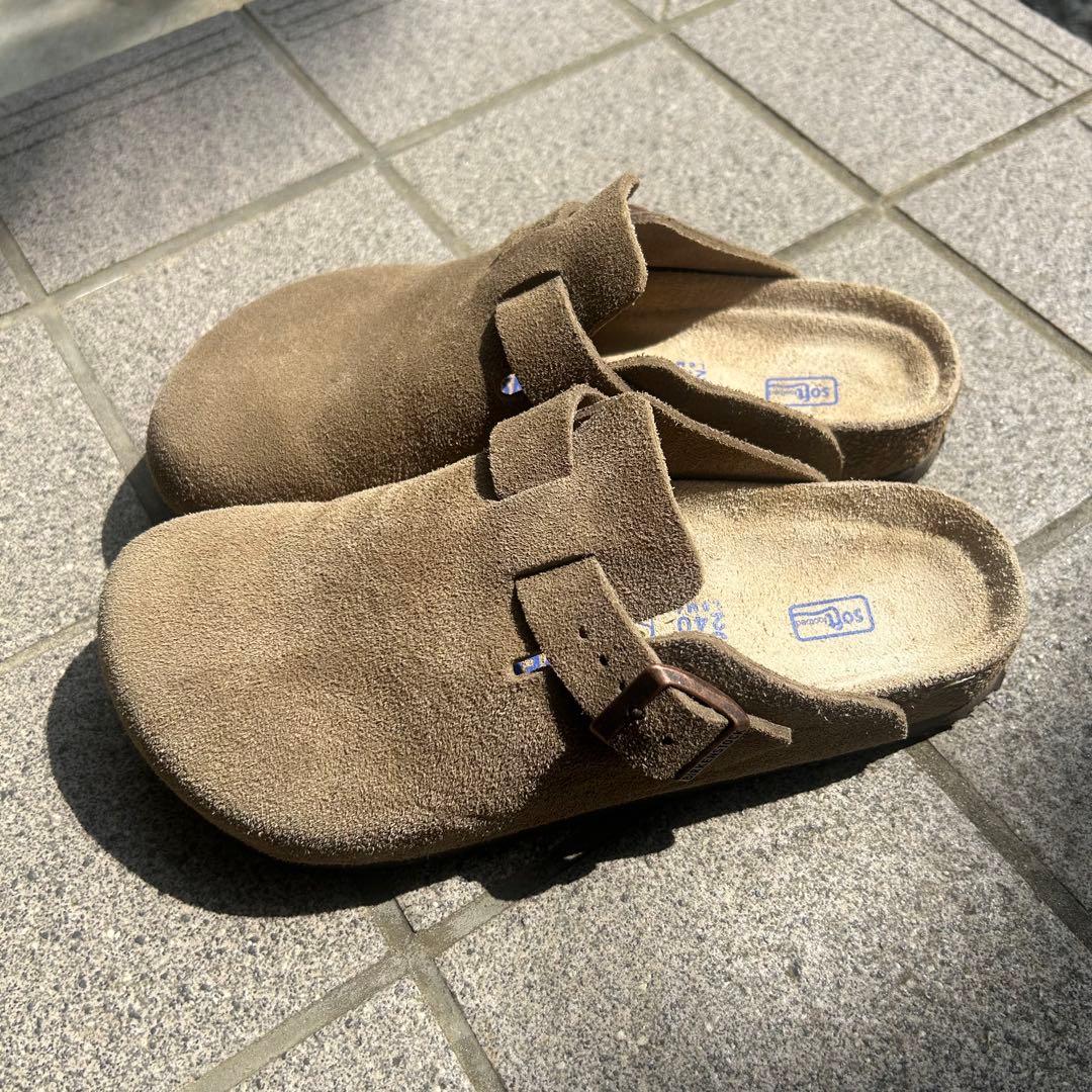 Birkenstock ビルケンシュトック　サイズ37