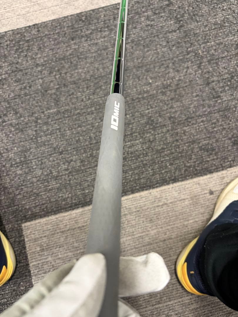 TaylorMade SiM DHY ユーティリティクラブ 3U