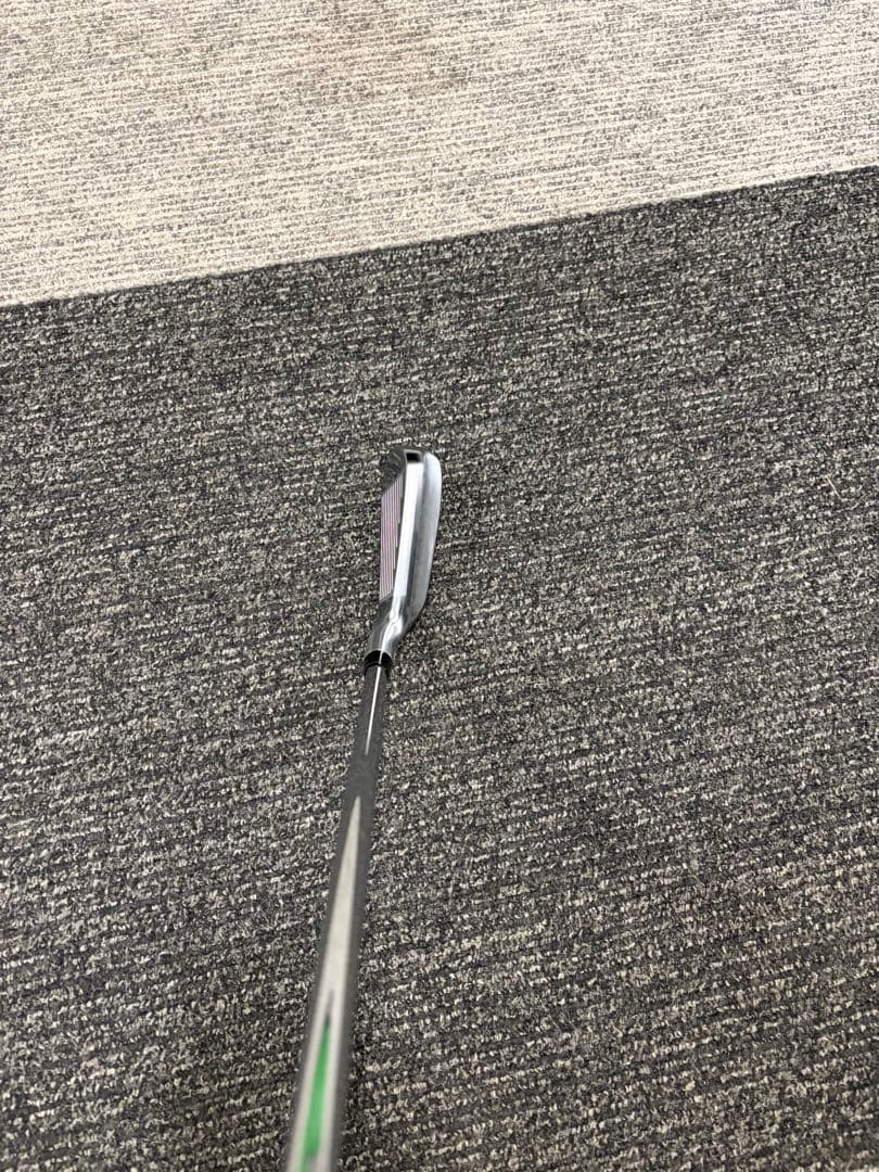 TaylorMade SiM DHY ユーティリティクラブ 3U