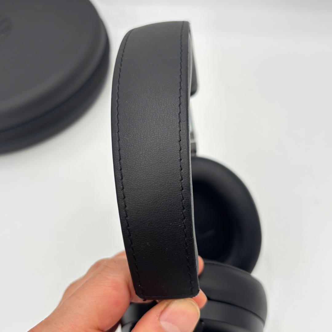 SHURE AONIC 50ワイヤレスヘッドホン　シュア