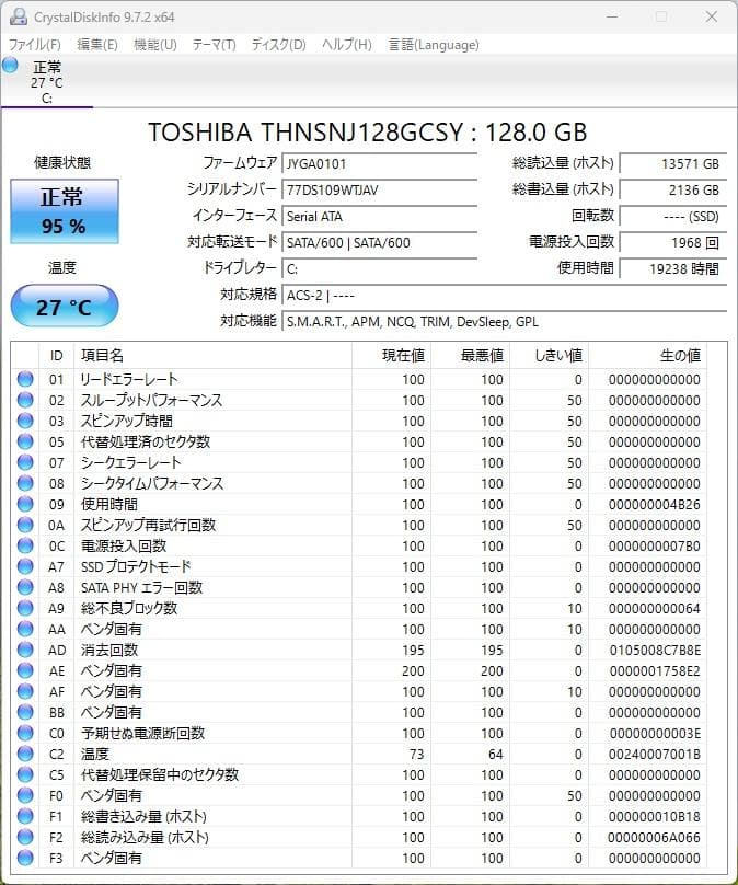 富士通 ESPRIMO D556/RX + Office Pro 2021