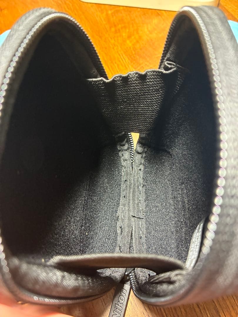 【中古美品】Nikon COOLSHOT 80i VR + ケースセット