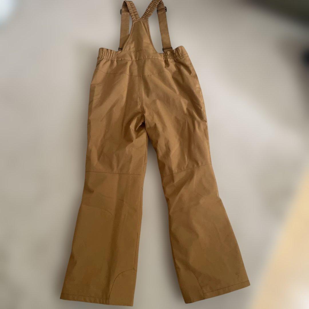 nima 子ども用スノーボードウェア 160上下⭐︎美品