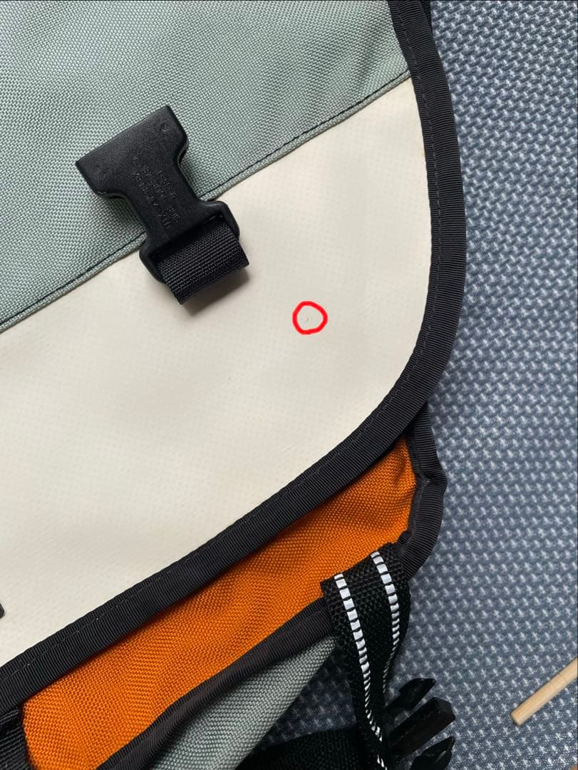 アクセサリー Chain8R