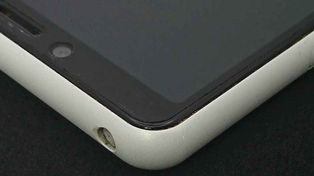 SONY Xperia 10 ll XQ-AU42 ホワイト