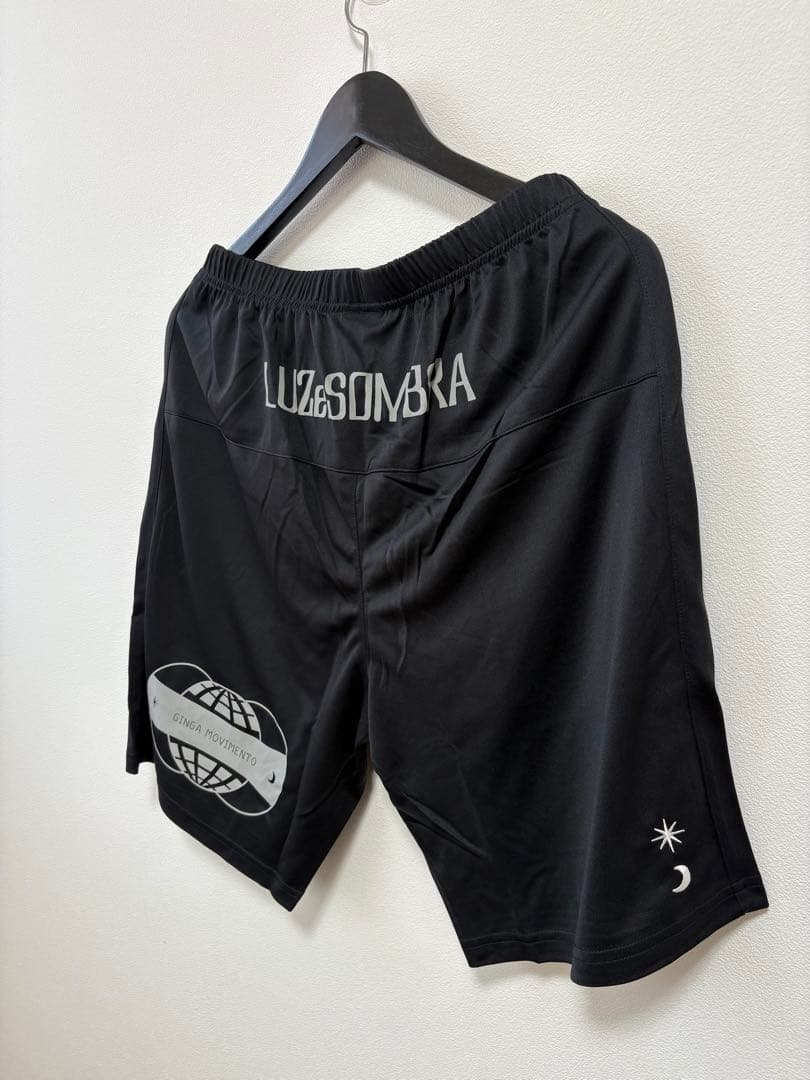 【XL】新品 LUZeSOMBRA ルースイソンブラ セットアップ プラシャツ