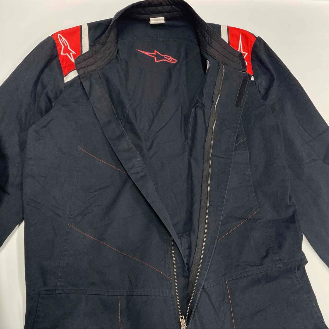 Alpinestars（アルパインスターズ）レーシングスーツ／つなぎ L相当