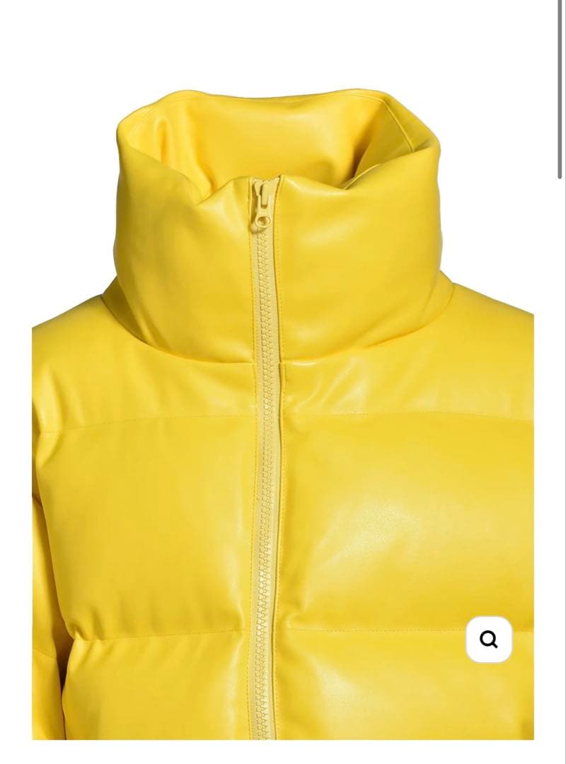 『 MC TYSON 着用 』breath ダウンジャケット Ｍサイズ