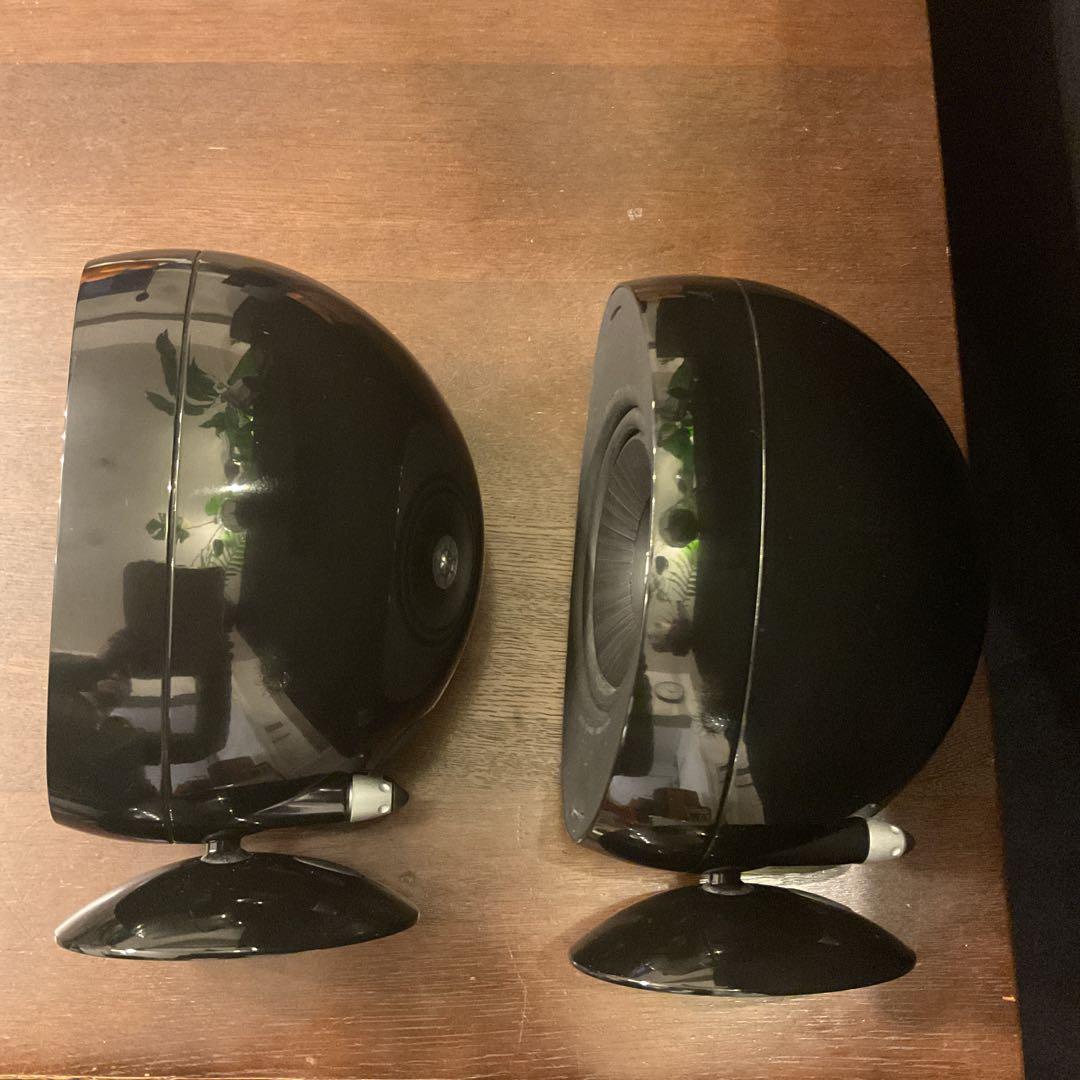 KEF HTS 3001SE SP3588 ケフ スピーカー ペア