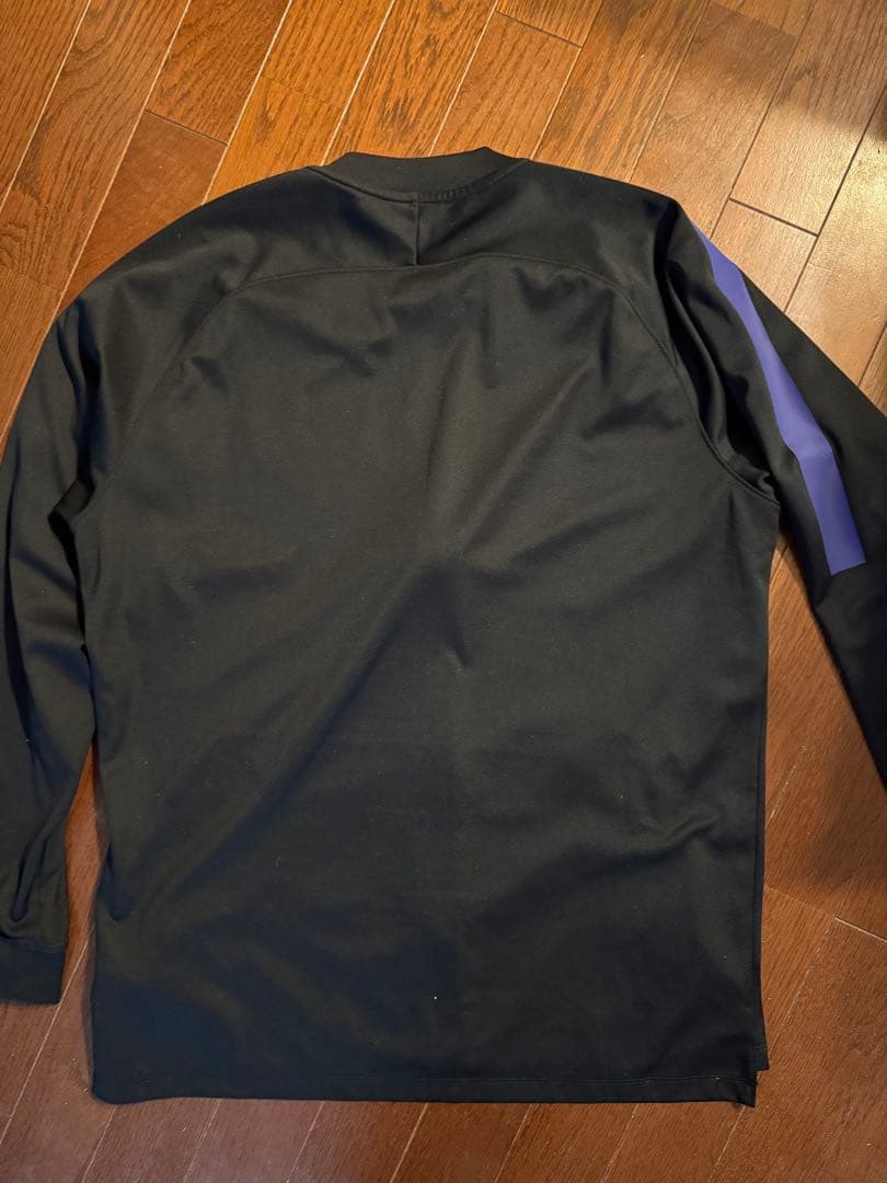 Nike Los Angeles Lakers ウォームアップウェア 上下セット