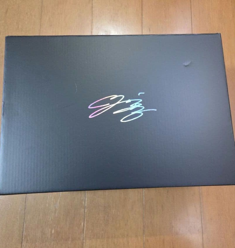 ASICS SWIFT ACE YUKI 25.0cm　バスケットボール河村勇輝