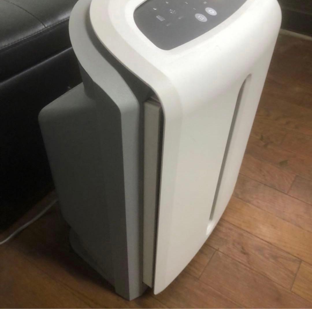 Amway アトモスフィア mini ミニ 124746J 21年製 空気清浄機