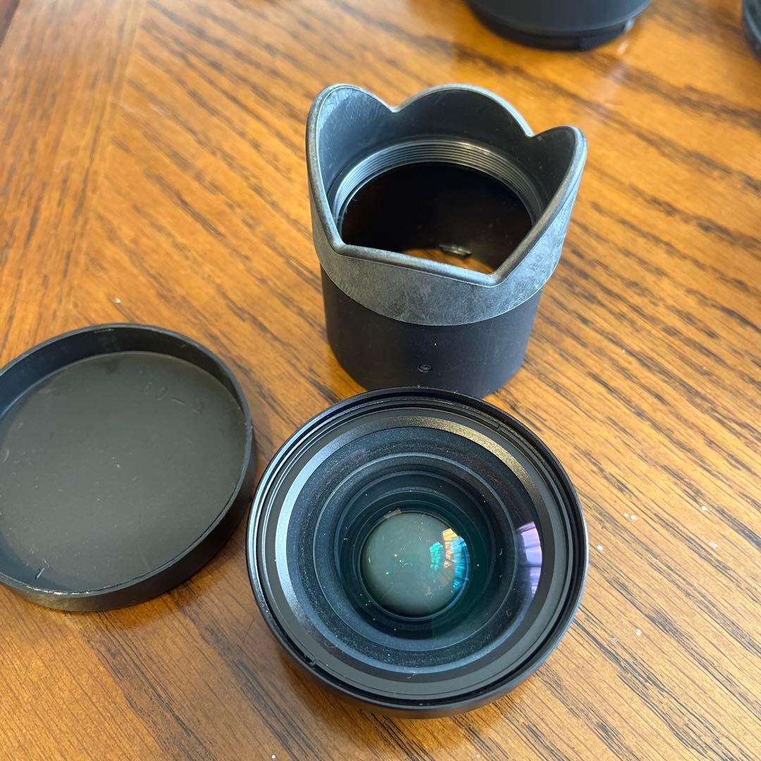 RICOH リコーGX200 2台オプション多数あり