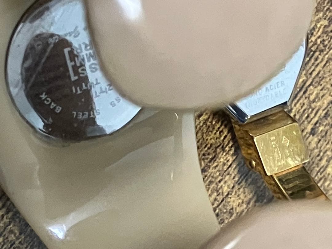 seiko citizen BUCHERER ジャンク時計　自動巻き