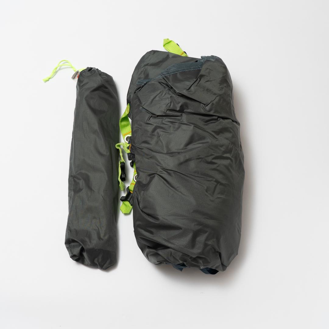 Naturehike 軽量ソロテント