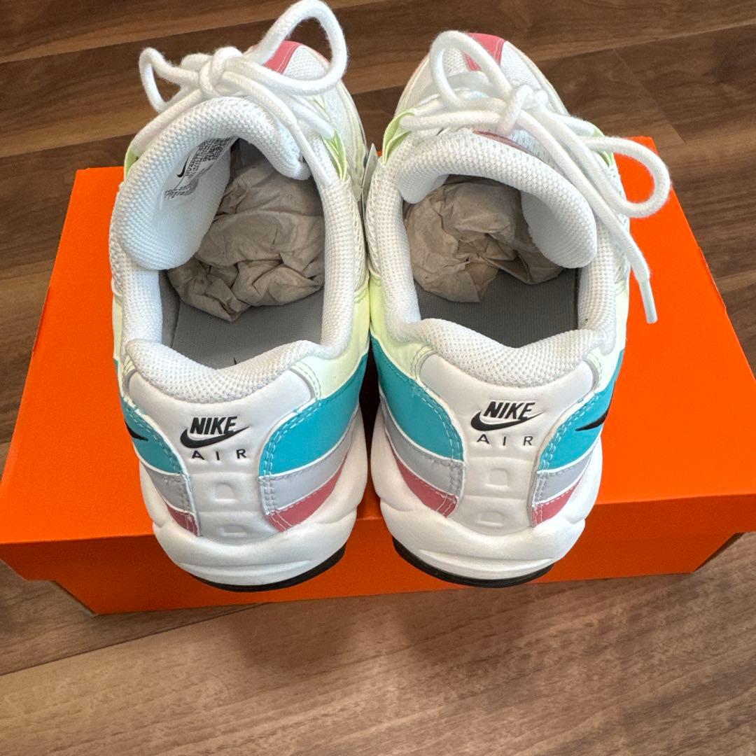 人気　新品未使用　NIKE AIRMAX 95 G GOLF ゴルフシューズ