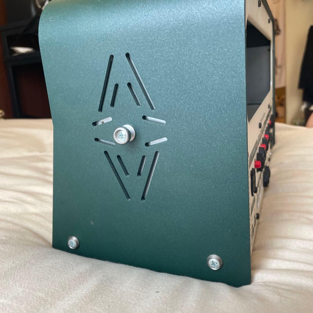 アンプ Kemper Profiling Amplifier