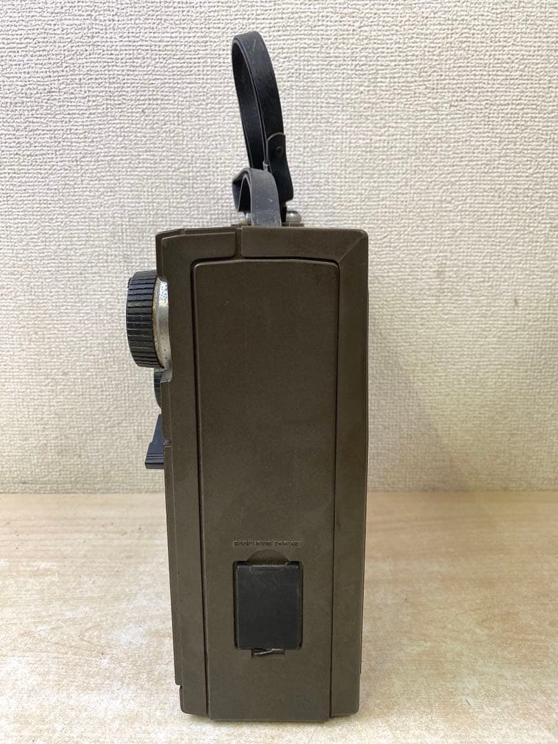 K*O様 SONY ICF-5900 マルチバンドレシーバーラジオ 昭和レトロ