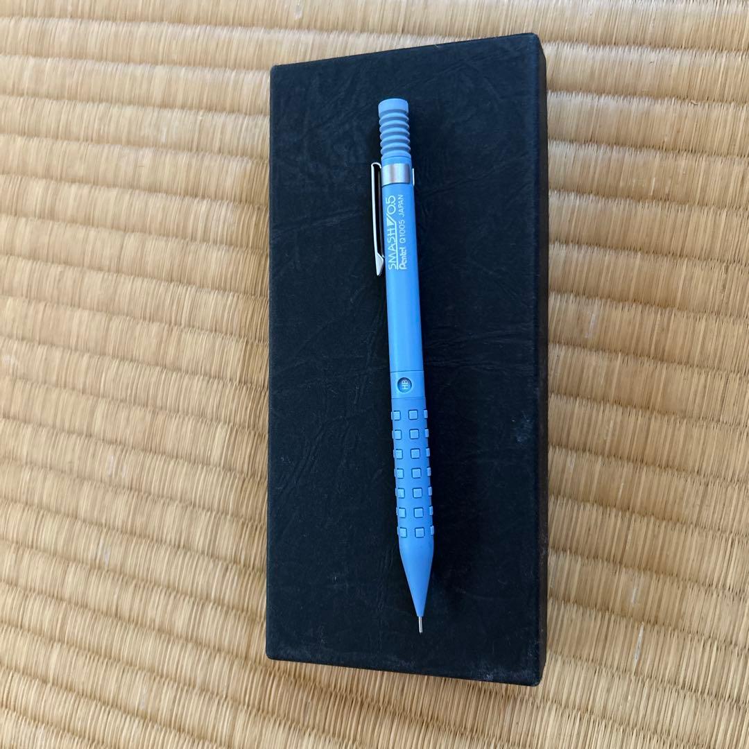 Pentel SMASH 16色カラーセットコレクション「希少含む」