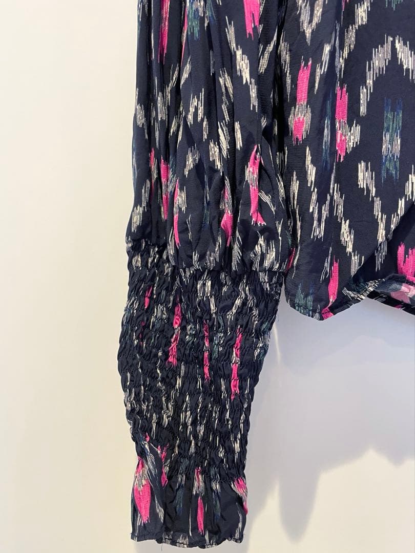 isabelmarant etoile ブラウス　34