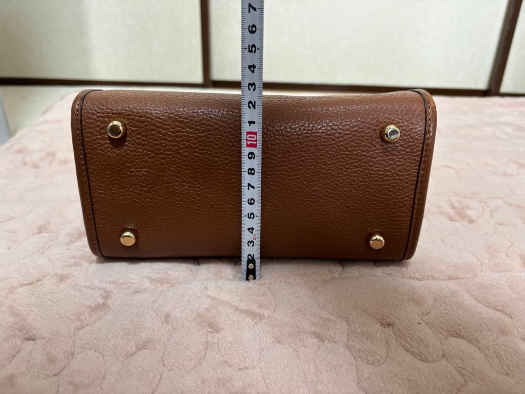 コーチ　ポシェット