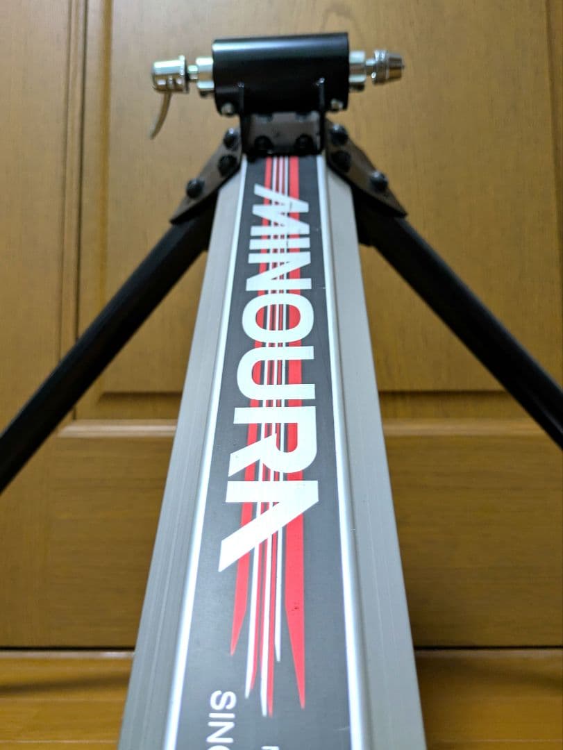 MINOURA Live Ride FG220 ハイブリッドローラー