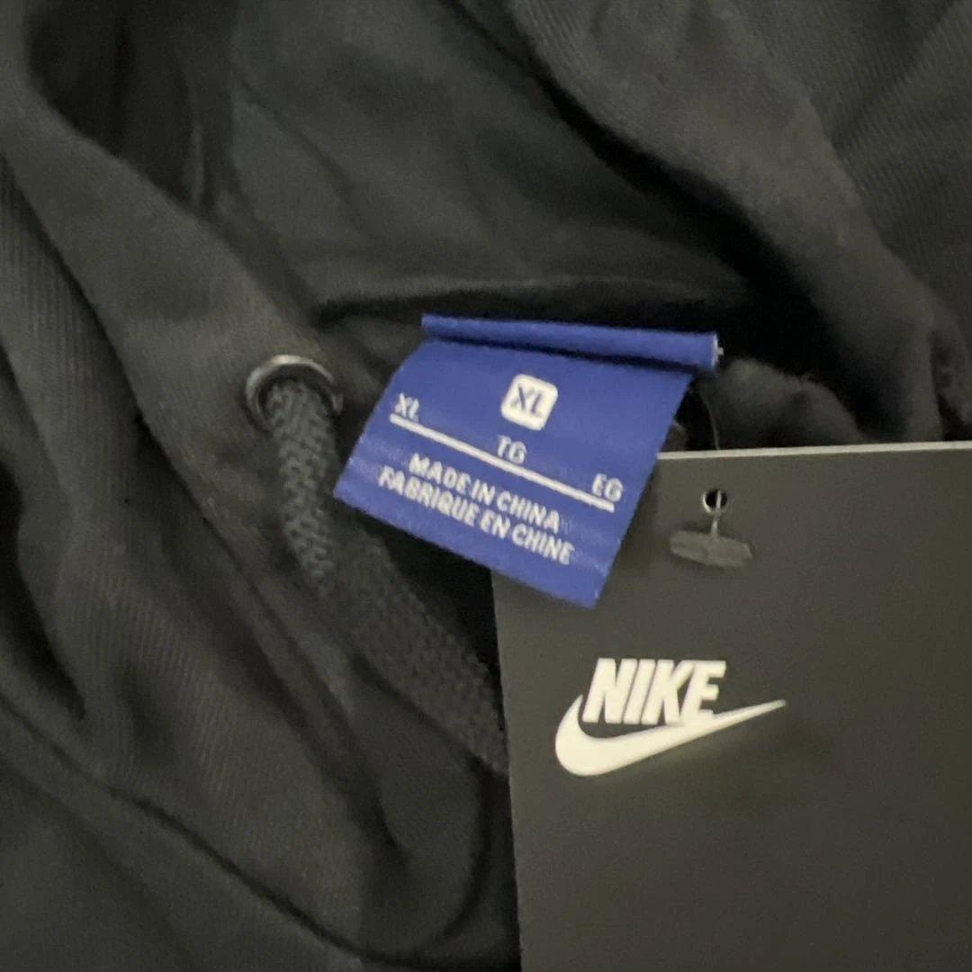 NIKEスウェット上下セット