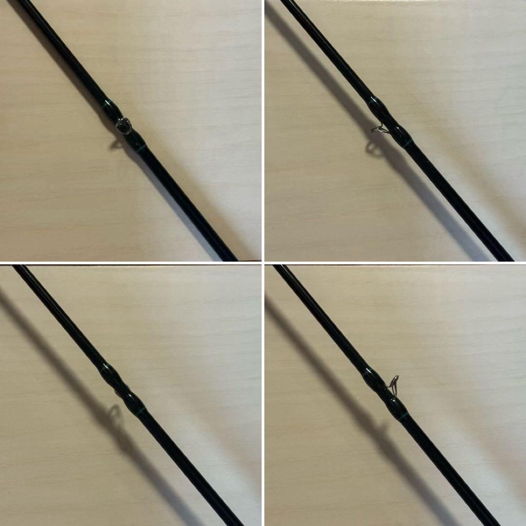 DIVISION×TURARA El Horizont 73 Remix 前期