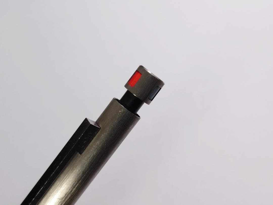 LAMY CP1 3色ペン 振り子式 廃盤 ラミー