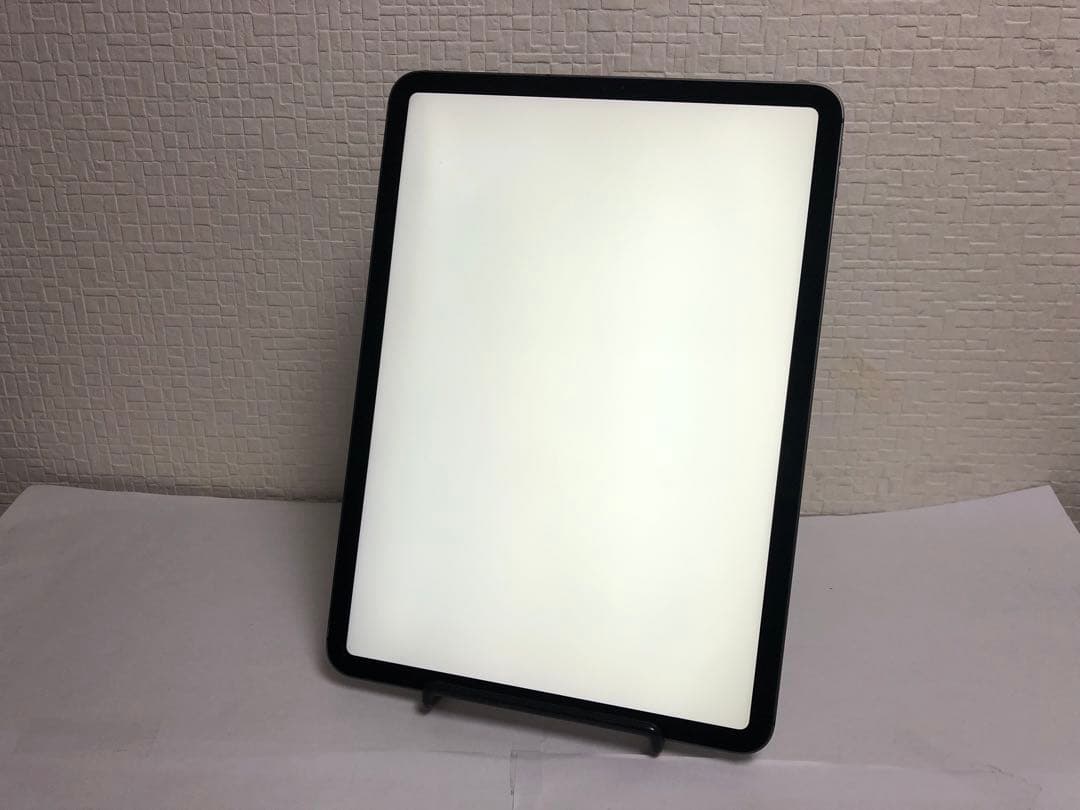 iPad Pro 11インチ（第2世代）512GB SIMフリー No.04