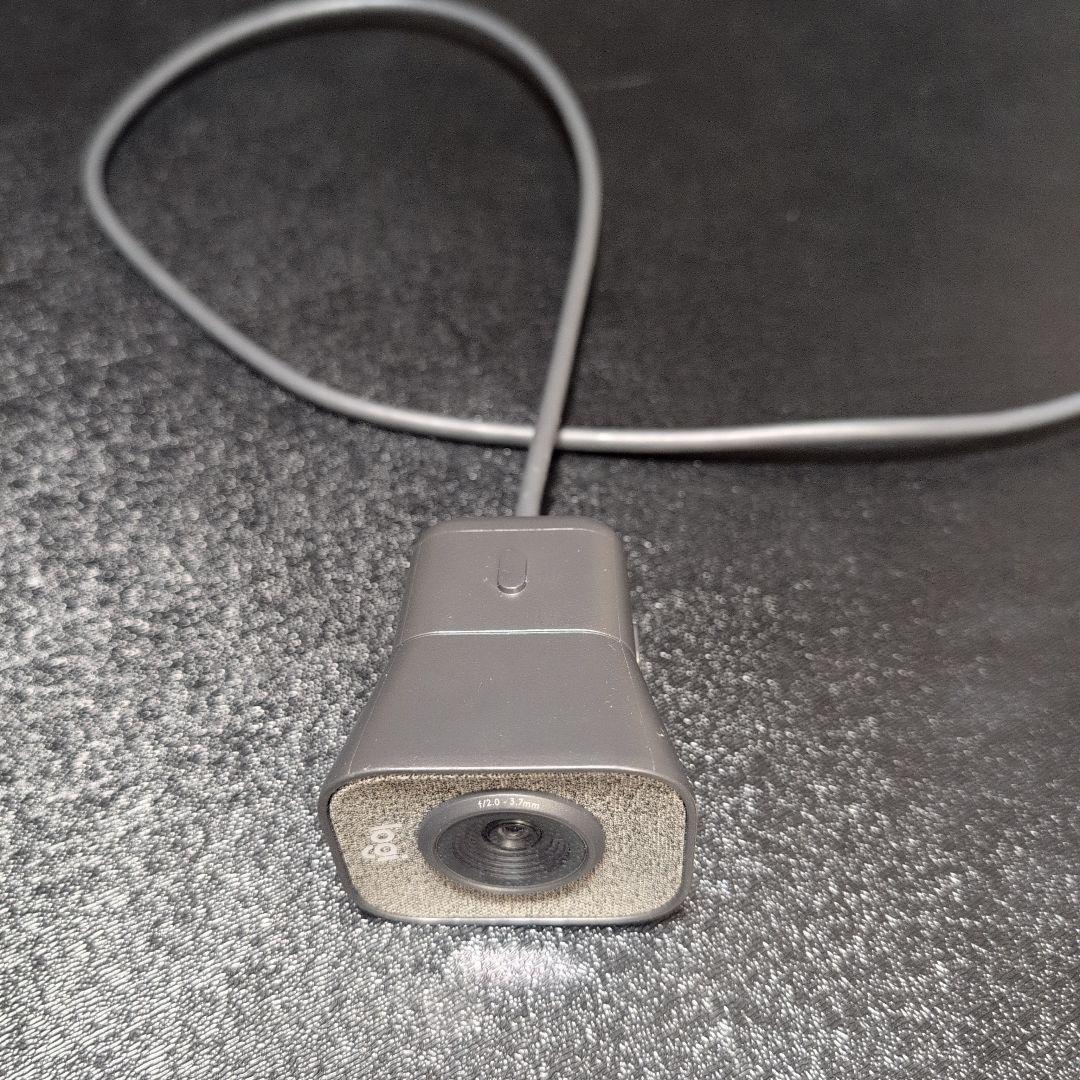 Logicool StreamCam C980 Webカメラ