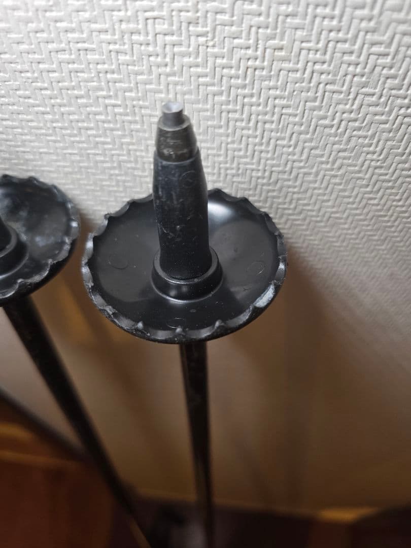 SWIX Cobra CT2 カーボン スキーポール 115cm 競技・上級