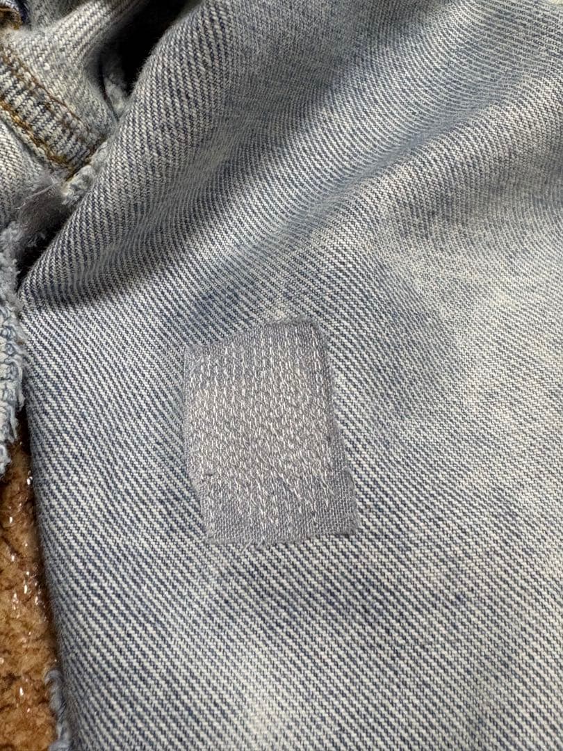 80s 501 levis 赤耳 usa製 デニム ヴィンテージ REDLINE