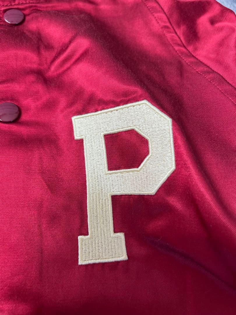 アパルトモン　クチュールドアダム新品未使用スカジャン