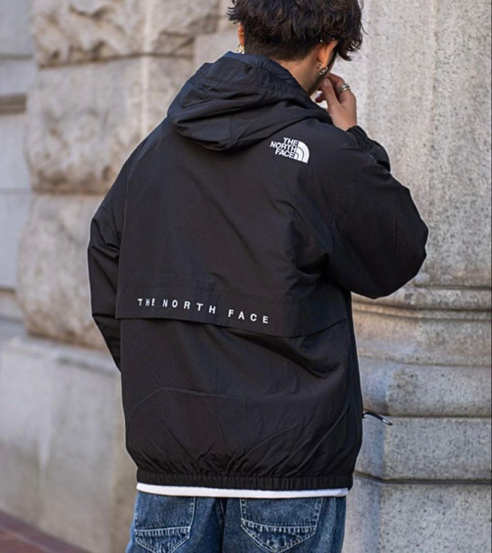 限定特価✨XL ノースフェイス ホワイトレーベルVILAN EX JACKET