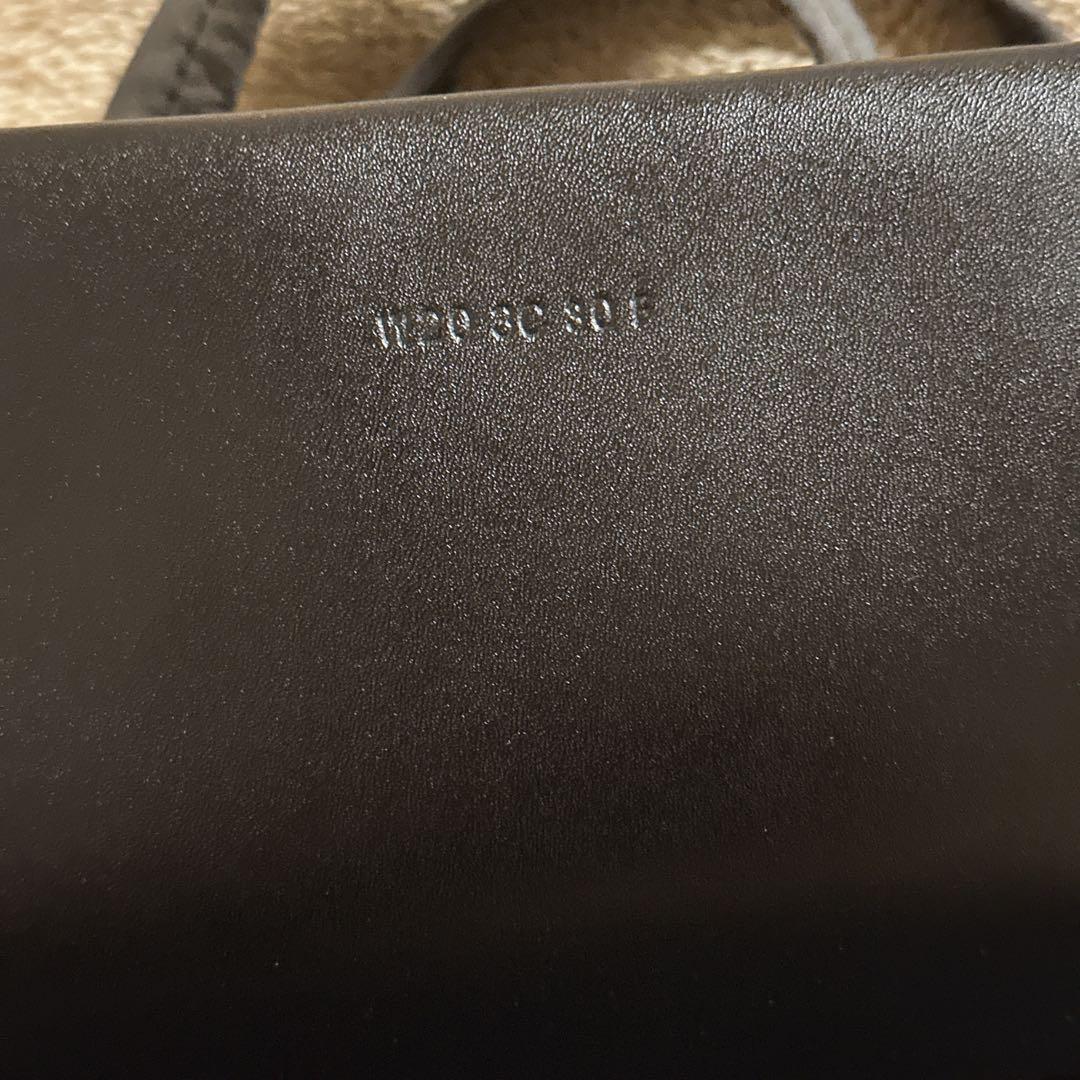 Acne Studios ショルダーバッグ