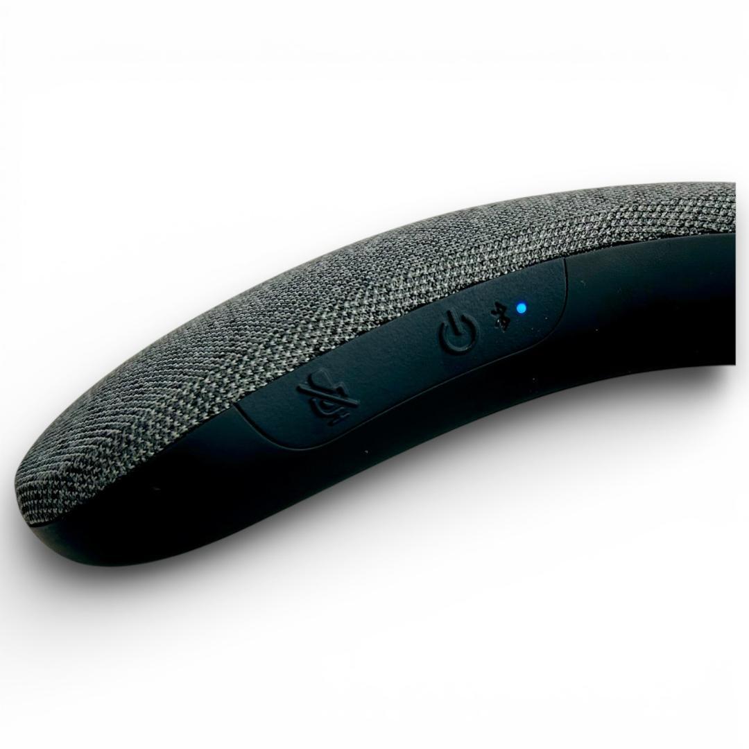 ★未使用品★極美品 SONY SRS-NS7 ネックスピーカー 207