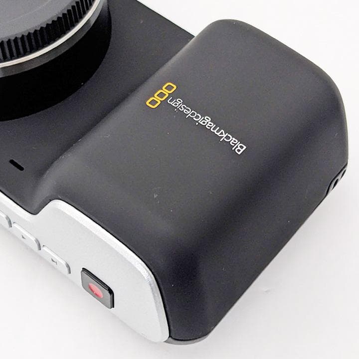 美品 BMPCC 初代 Original OG ポケットシネマカメラ 中古 希少