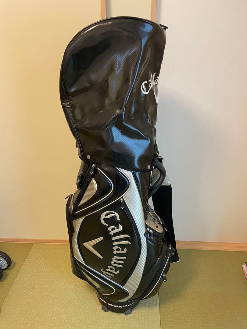 Callaway ゴルフバッグ・クラブセット