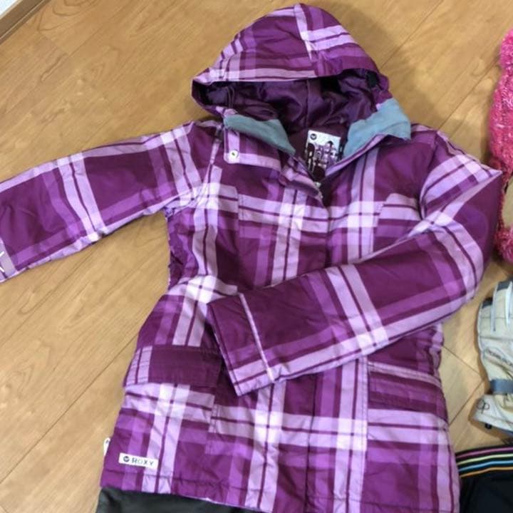 ROXY スキーウェア