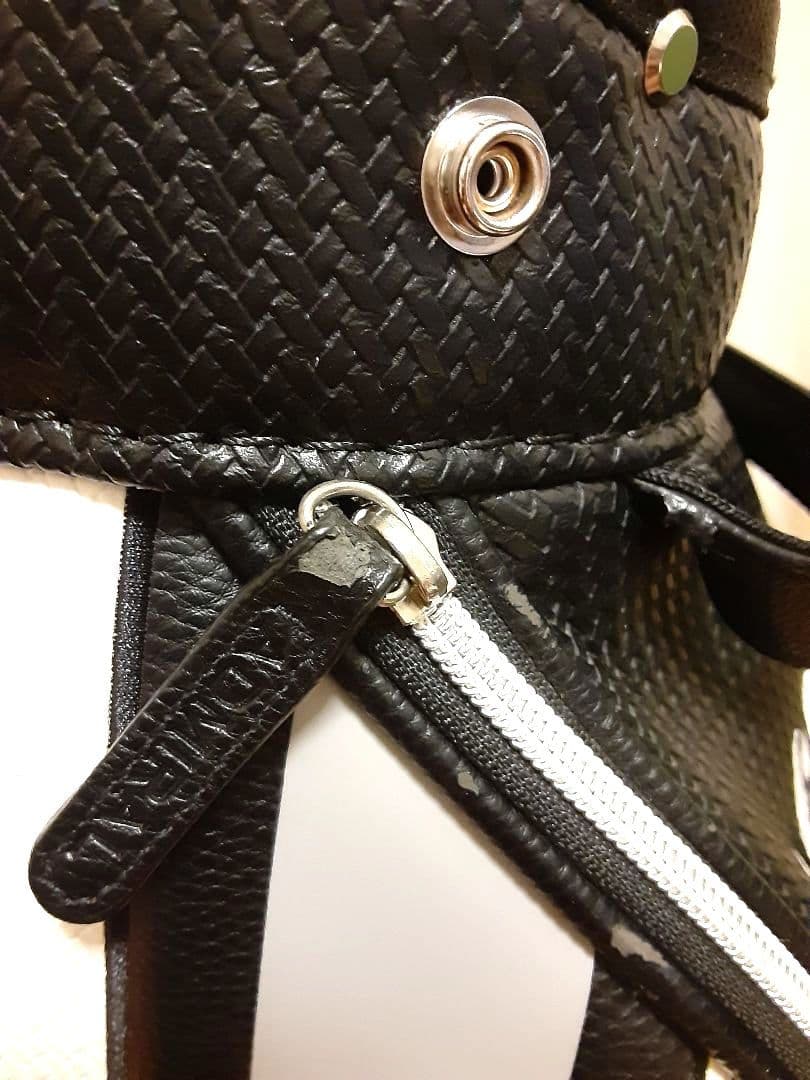 Admiral　アドミラル　キャディバッグ　５分割