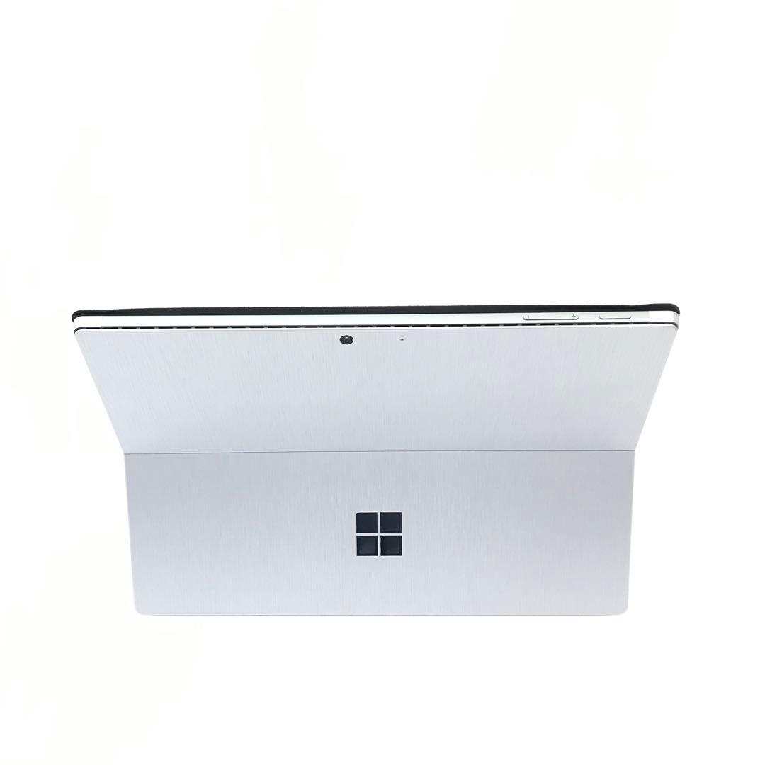 【新品・11世代】 Surface Pro7＋ 8G/256G Office